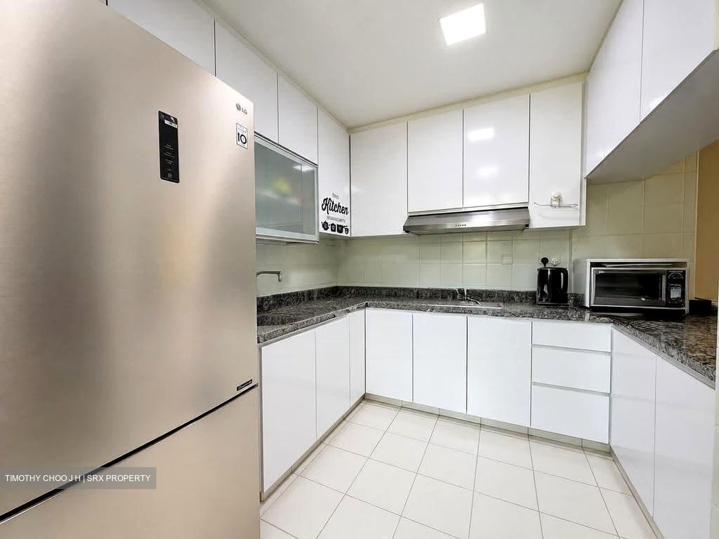 Azalea Park Condominium (D17), Condominium #613206141